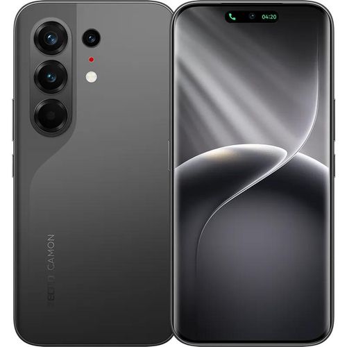 product_image_name-Tecno-Camon 50 pro - 6,78 " - 4G - 2 SIM - (8+8)GB RAM - 256GB ROM - 32MP/50MP - 6150 mAh - Noir-1