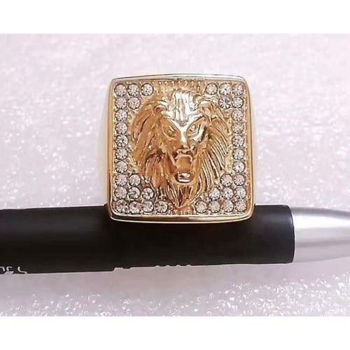 No Bague Chevaliere Meduse Homme Or Prix pas cher Jumia CI