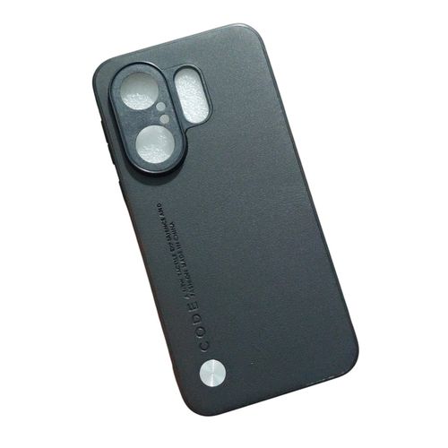 Generic Coque vivo S30 pro Mini noir cod