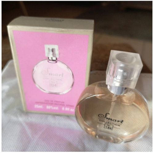 SMA EAU DE PARFUM FEMME N°134