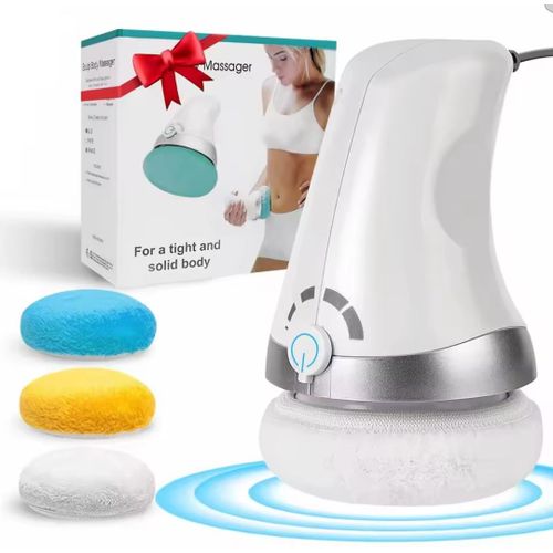 Generic Appareil de massage sculptural anti-cellulite original - image 2
