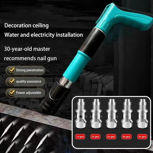 product_image_name-Generic-Pistolet à Riveter - Outil Pratique et Efficace pour Vos Projets de Fixation !-2