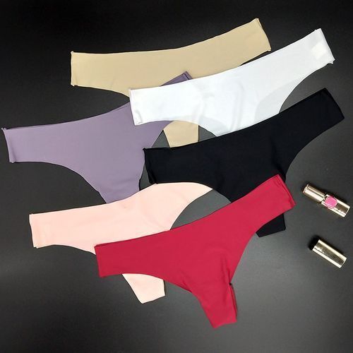 Slip sans trace 2025