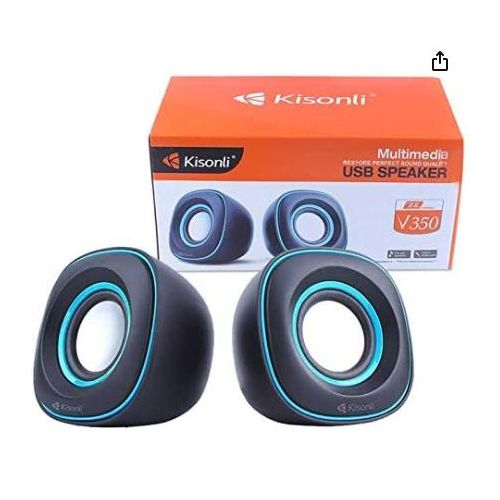 product_image_name-Kisonli-Mini Haut-parleur USB-4