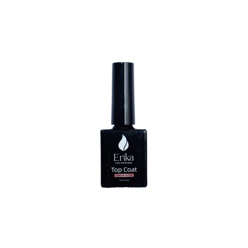 Erika Vernis de finition Top coat