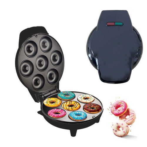 Generic Machine à Donuts F-606 - image 5