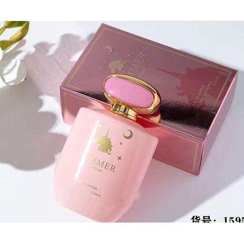 product_image_name-Summer-ROSE Eau De Parfum 100ml Pour Femme-1