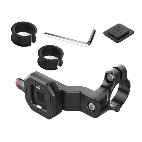 Generic 1pcs Support de téléphone moto pour vélo - image 8