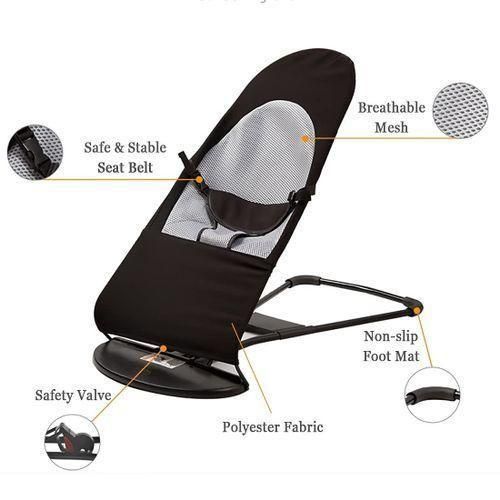 product_image_name-Generic-Lit bébé avec fonction berceau/bascule/balancelle/marchette pour bébé-5