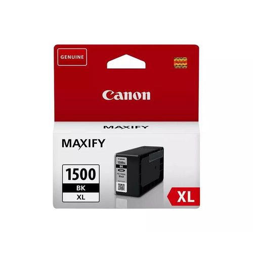 Canon CARTOUCHE PGI 1500 XL NOIR - image 2