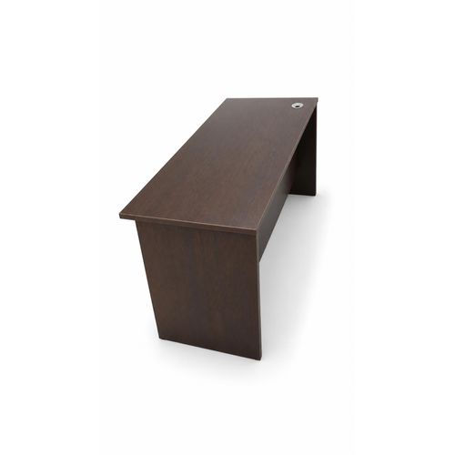 Generic Table De Bureau Avec Tiroirs 1,20M - image 2