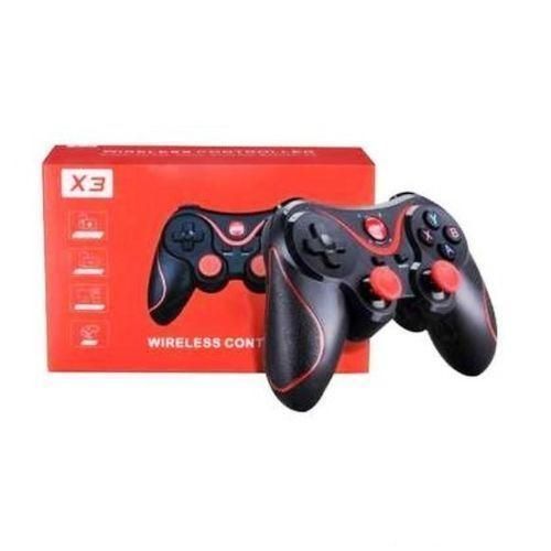 Generic AGREABLE Manette De Jeux Compatible Smartphone - image 3