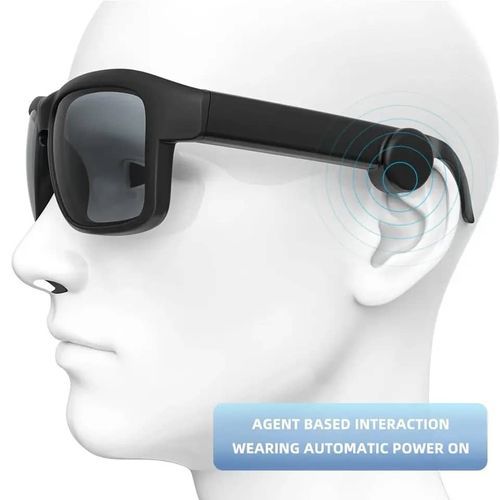 Lunette bluetooth jumia best sale