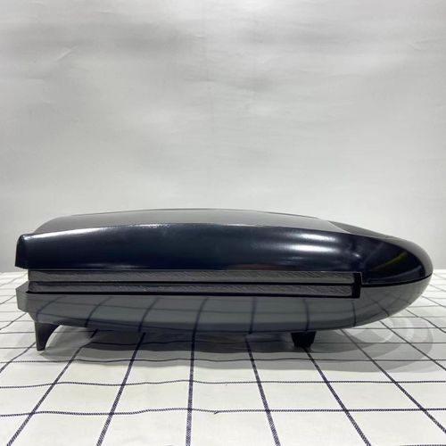 product_image_name-Generic-Appareil à Sandwichs 4 Tranches - SF-6091 - 1400W - Antiadhésif-2