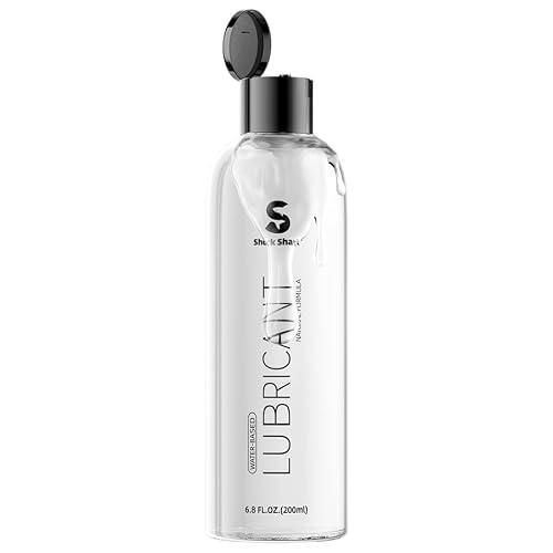 Generic Shock Shark Lubrifiant (200ml)