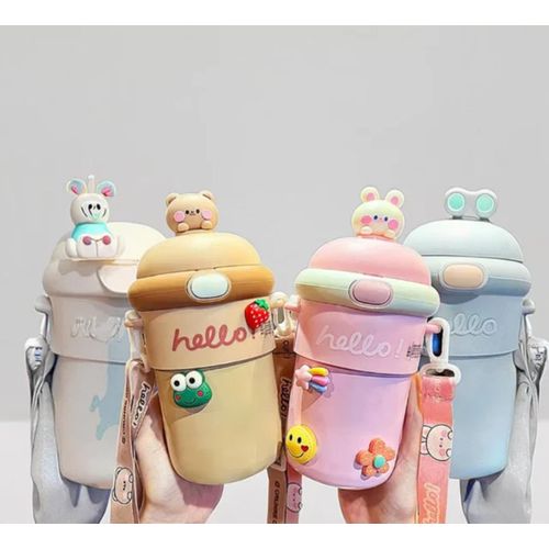 Fashion Gourde rise - image 2