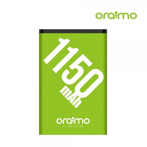 product_image_name-Oraimo-Batterie Oraimo BL 5CAR 1150MAH-1