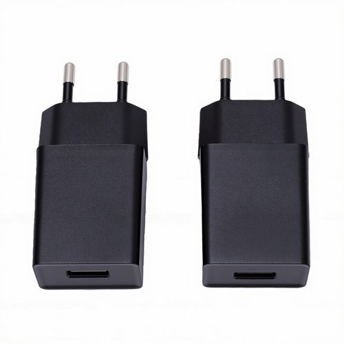 Generic  2PACKS Chargeur Rapide PD 5W, Sortie USB Adaptateur secteur