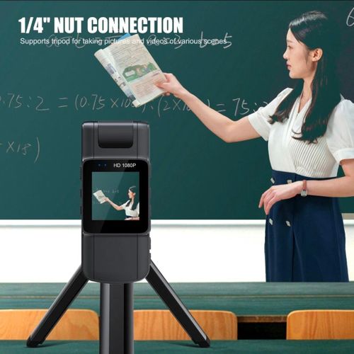 product_image_name-Generic-Caméra portable multifonction avec écran intégré pour Motard etc ...-5