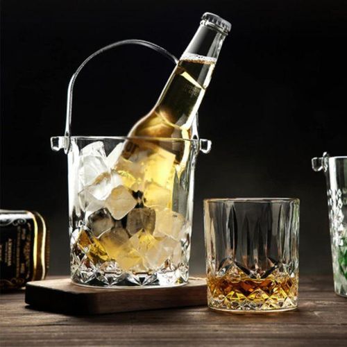 product_image_name-Generic-Mini Seau à glace en verre, rafraîchisseur à vin, bac à glaçons en cristal-6