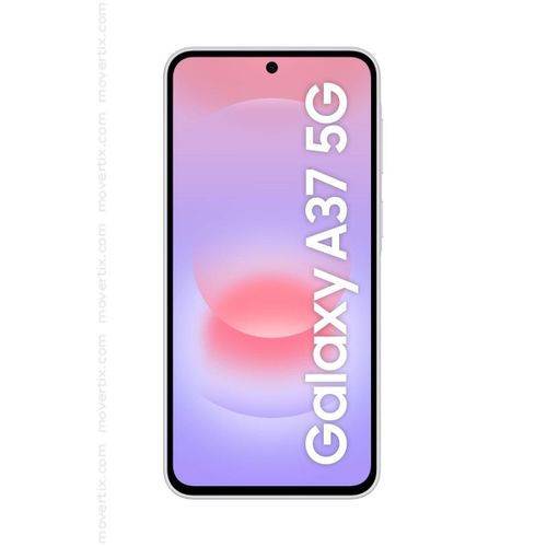 product_image_name-Samsung-Galaxy A37 5G- Ecran 6.7" - Ram 8Go RAM - Rom 256Go - 50MP+8MP+5MP - Batterie 5000 MAh - Awesome White-3