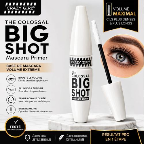 Generic Mascara