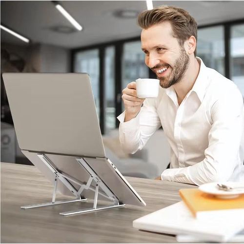 Generic Support ergonomique pour pc-tablette-portable