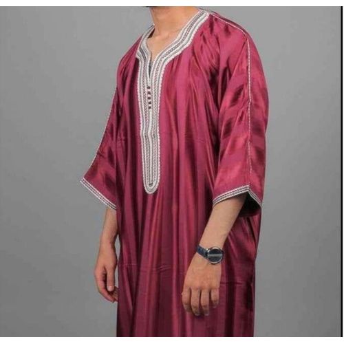 Boubou marocain homme best sale prix