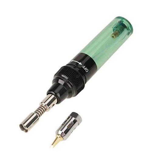 Generic Fer à Souder À Gaz NB