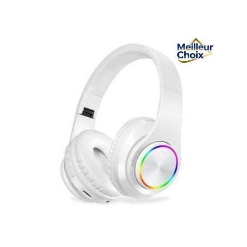 Generic casque sans fil P102 Chicrob - image 2