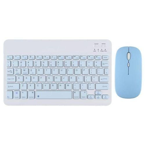 product_image_name-Generic-Clavier et Souris Sans Fil Ultra Minces – Pack Bureau Moderne-1