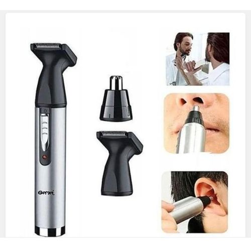 Geemy Tondeuse électrique rechargeable 2 en 1 - image 3