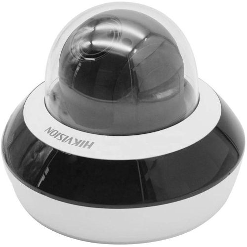 product_image_name-Hikvision-2 MP 4X Outdoor IR Mini Dome PTZ Network Camera-4