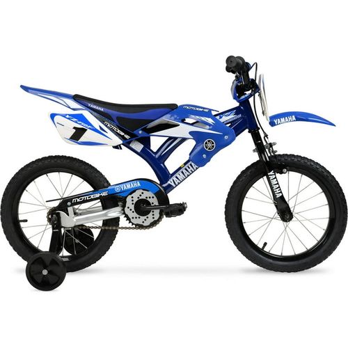 Vélo motobike shop 16 pouces