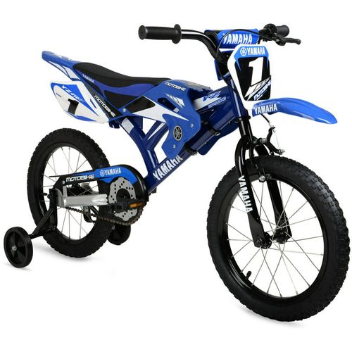 Generic VELO MOTOBIKE AMERICAIN 16 POUCES Prix pas cher Jumia CI