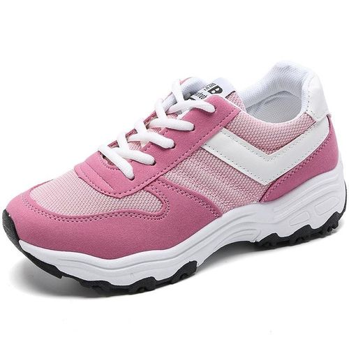 product_image_name-GALUIN-Nouvelles chaussures de sport pour femmes, baskets pour femmes - Rose-3