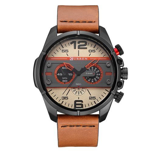 Montre deals sport simple