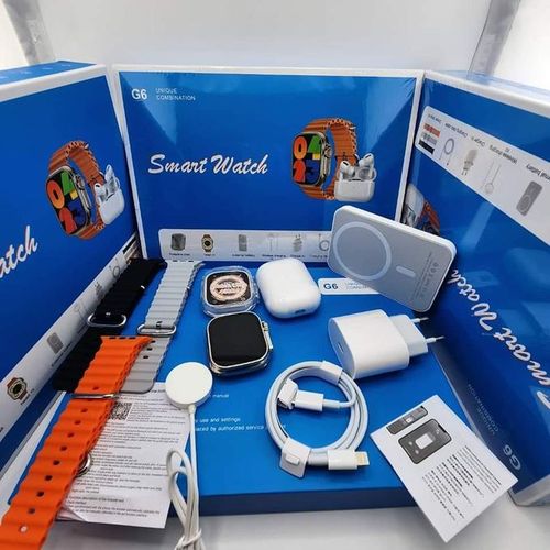 G6 smart watch shop