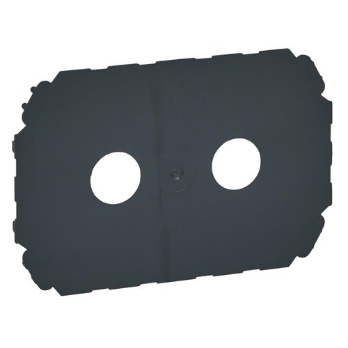 product_image_name-Legrand-Boîte complète Batibox maçonnerie pour dérivation rectangulaire 165x115x40mm-3