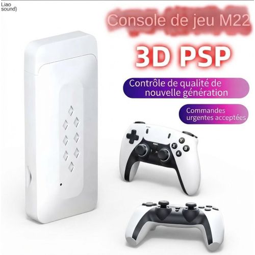 Generic Controller Gamepad M22