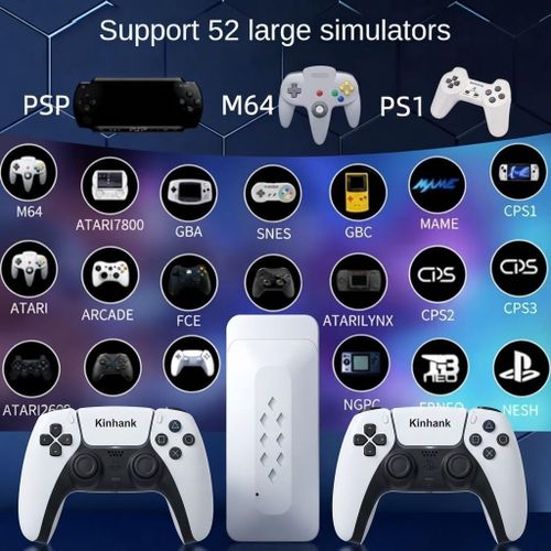 Generic Controller Gamepad M22 - image 2