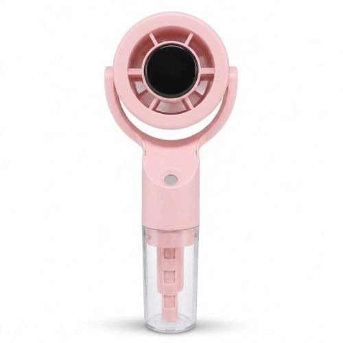 Generic Brumisateur facial portable rechargeable - image 2