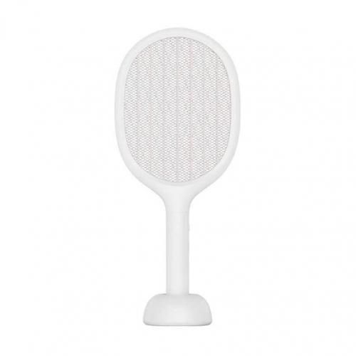 Generic Raquette Lumineuse électrique - Anti Moustique