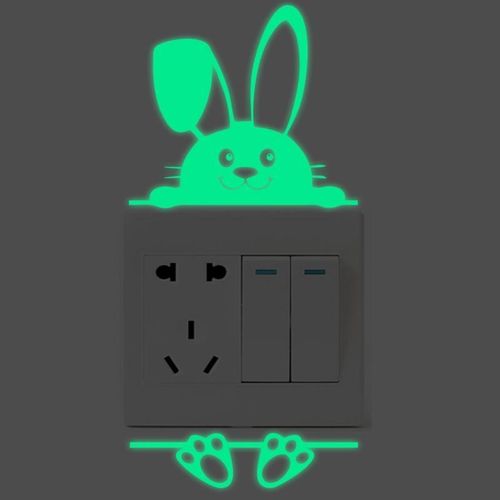 product_image_name-Fashion-Autocollant mural décoratif pour interrupteur luminescent (2 pièces)-3