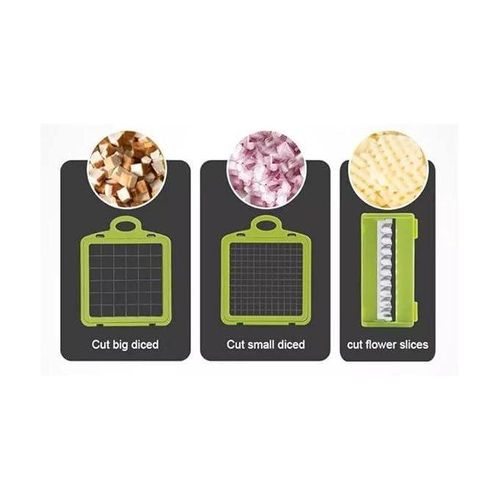 product_image_name-Generic-Cool Coupe-légumes avec 16 accessoires-4