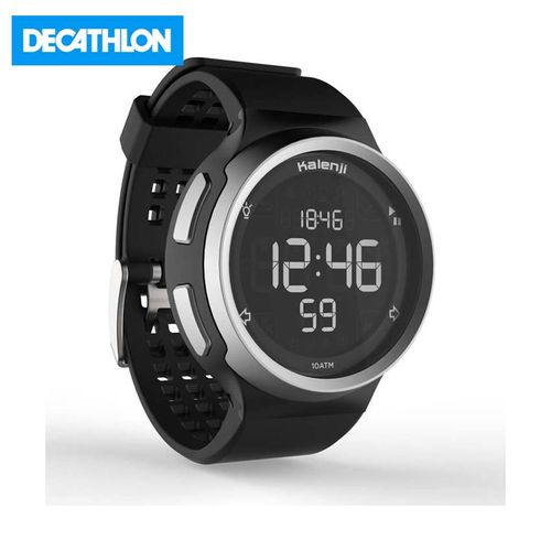 KALENJI by decathlon MONTRE CHRONOM TRE KALENJI HOMME W900 Prix