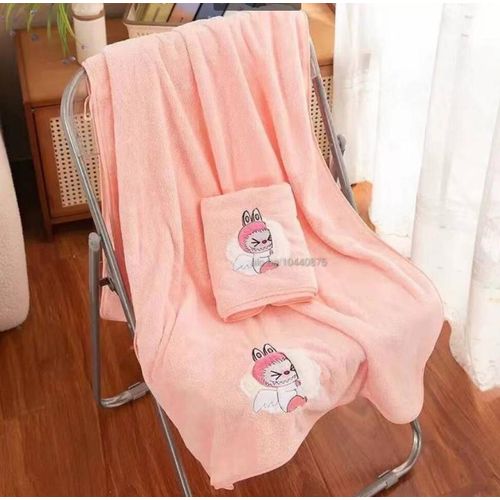 product_image_name-Fashion-Lot de 2 Serviettes douces pour bébé-2