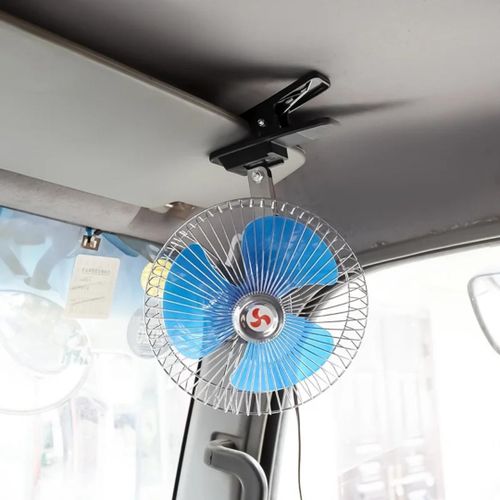 product_image_name-Generic-Ventilateur de refroidissement de voiture semi-étanche 10 pouces puissant -5