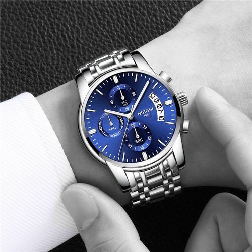 Nibosi horloge sales