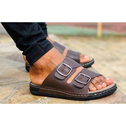 Gm SANDALE POUR HOMME Prix pas cher Jumia CI